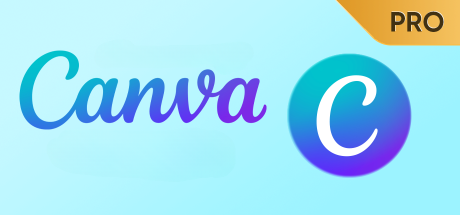 Canva Pro