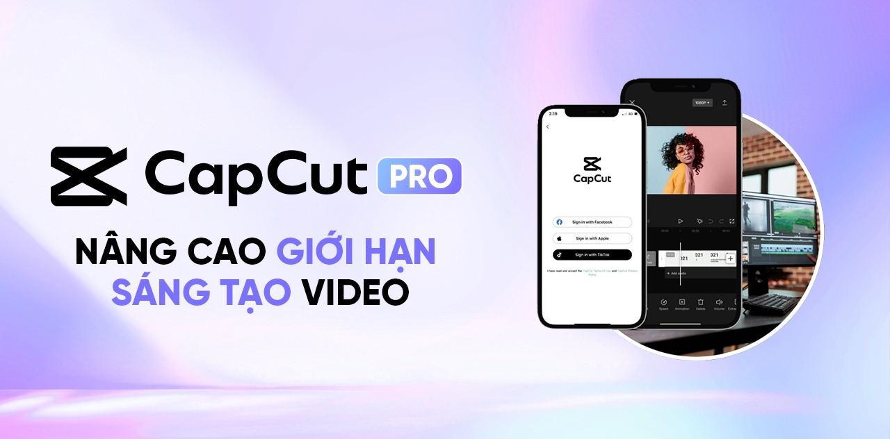 Capcut Pro
