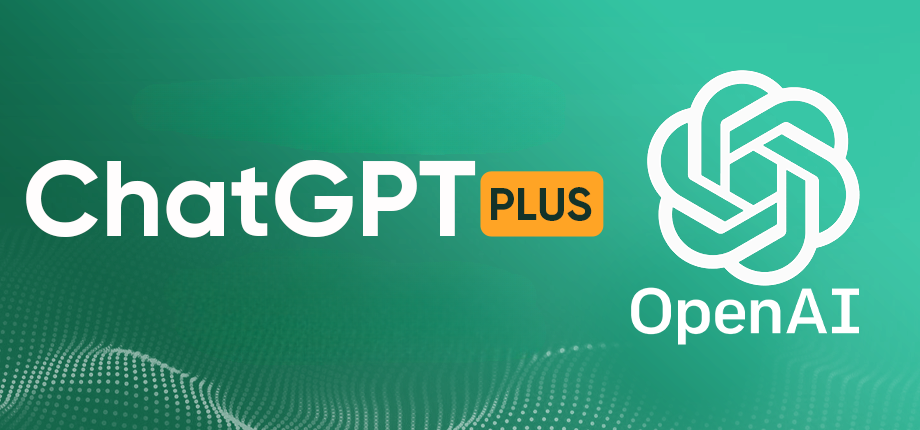 Chat GPT Plus