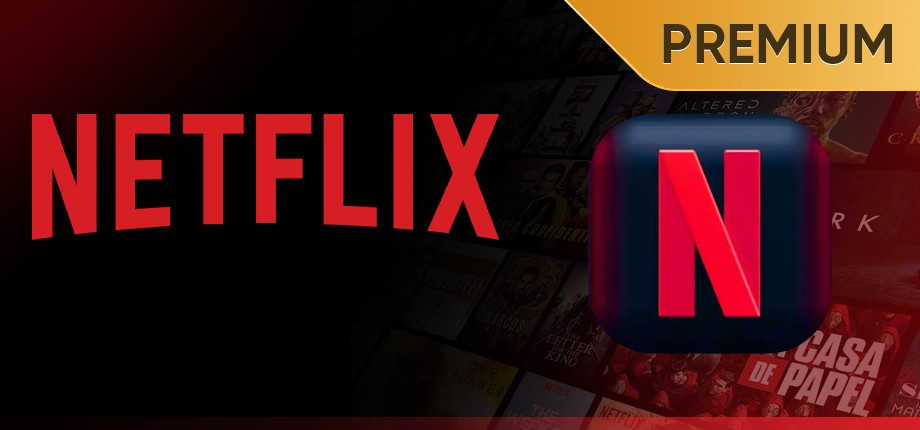 Netflix Premium