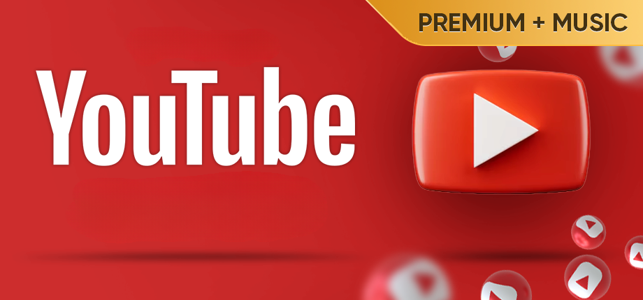 Youtube Premium