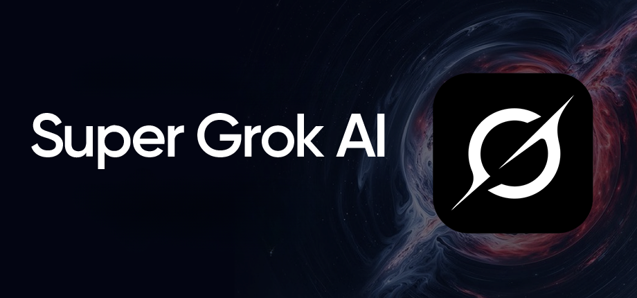 Super Grok AI