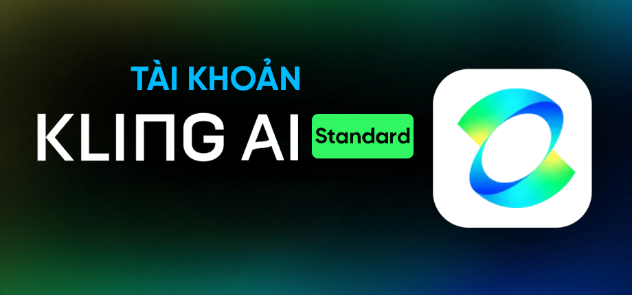Kling AI Standard