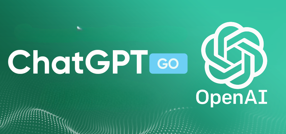 Chat GPT Go